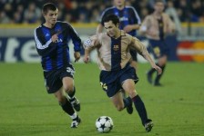 VIDEO: Dan kada je Barca dobila genijalca
