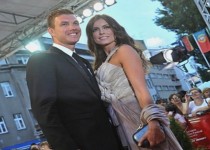 Edin Džeko među najpoželjnijim zetovima nogometašima