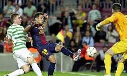 Chelsea poražen od Shakhtara