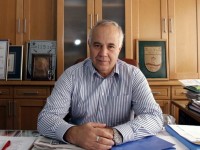 Potvrđeno: Rasim Omerović ponovo načelnik Kalesije