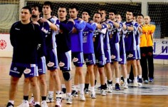 Rukometaši BIH večeras igraju prvu utakmicu kvalifikacija