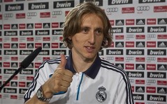 Marca: Vrijeme je da Modrić zapliva ili potone