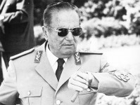 Tito nije bio Jugosloven?