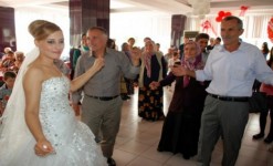 U Turskoj održano vjenčanje bez mladoženje