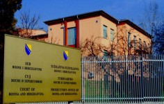 Uhapšeni u akciji Gibraltar pušteni na slobodu