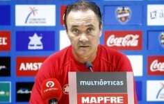 Trener Levante želi Messija i Ronalda na pozajmicu
