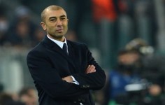 Nakon poraza od Juventusa: Di Matteo dobio otkaz u Chelseaju