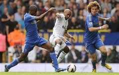 Sudije engleske lige prijete Chelseaju bojkotom