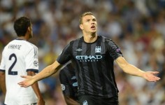 Edin Džeko nominiran za nagradu “Sportista godine sa Balkana”