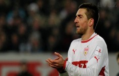 Ibišević postigao gol u pobjedi Stuttgarta protiv Copenhagena