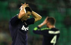 Betis nanio treći ovosezonski poraz Real Madridu