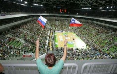 Eurobasket 2013: BiH sa Crnom Gorom, Makedonijom i Srbijom u grupi!