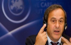 Platini proširuje Ligu prvaka i ukida Ligu Evrope