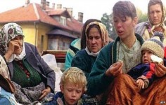 Koalicija “1. mart” želi registrovati 100.000 raseljenih