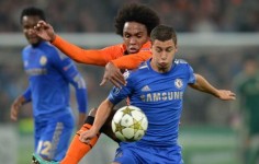 Bayern više nego uvjerljiv protiv Lillea, moćna Barcelona pala kod Celtica