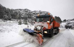 Lokalne puteve u zismkom periodu u Sapni održavat će preduzeće Eniks Neri