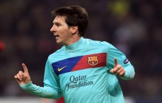 Messi nadmašio Pelea, kreće u lov za Mullerovim rekordom