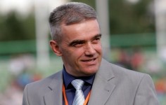 Jagodić sastavio spisak, čeka Halilovića i Kološinca
