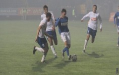 Željo jesenji prvak Premijr lige BIH