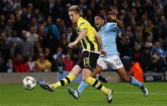Real Madrid potopio Ajax, City okončao evropsku avanturu