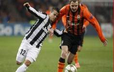 Juventus pobjedom u Donjecku izbacio Chelsea!