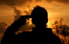 Ubio se jer nije mogao sebi oprostiti što je autom usmrtio djevojku