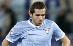 Senad Lulić na meti engleskog Southamptona