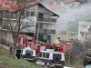 Ubistvo i požar u Tuzli