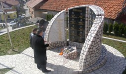 VIDEO / FOTO / Kovačevići: Obilježena 20.godišnjica slamanja najveće neprijateljske ofanzive