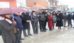 VIDEO/FOTO: Bilalići: Godišnjica slamanja ofanzive Trokut