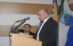 VIDEO / FOTO: Svečano obilježen Dan Općine Teočak