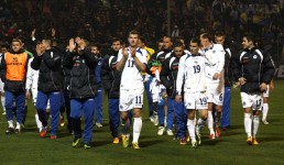 Zmajevi najkorektniji u Evropi, Džeko i dalje kralj strijelaca