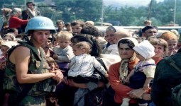 Holandski vojnik koji je ‘95. bio u Srebrenici dobija odštetu