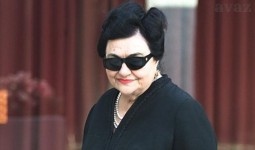 Jovanka Broz se i danas ponaša kao žena državnika