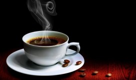 Srbijanci ne mogu da rade bez kafe