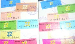Produžen rok za uplatu godišnje premije osiguranja u TK