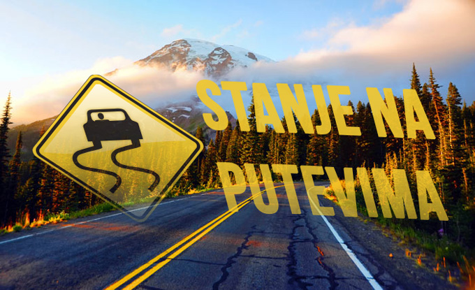 Stanje na putevima