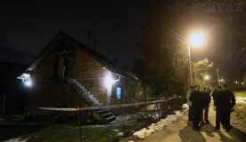 Muškarac u Zagrebu ubio majku pa presudio sebi