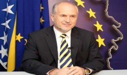 Inzko danas u Beogradu sa Ivicom Dačićem