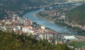 Zvornik: Podjela vaučera za 74 poplavljena domaćinstva