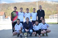 Mektebsko takmičenje na nivou Medžlisa IZ Zvornik (FOTO)