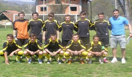 “Fair play” deklasirao “Mladost” iz Tinje (FOTO)