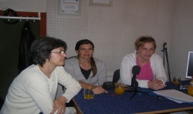 Članice Udruženja žena Sapna gostovale u našem programu (AUDIO│FOTO)