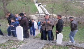 FOTO / Mjesna zajenica Sapna obilježila svoj dan