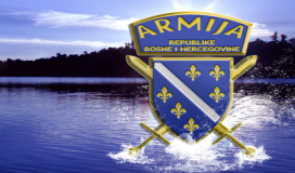 Danas je Dan Armije RBiH