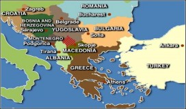 Balkan je bezbjedniji od zapadne Evrope?!