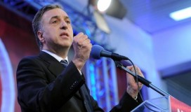 Predsjednički izbori u Crnoj Gori