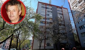 Ovaj čovjek je pao s devetog sprata i preživio