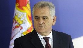 Srbija: Nikolić raspisao vanredne izbore za 16. mart