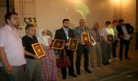 U Srebrenici održani Susreti bošnjačkih nevladinih organizacija (VIDEO)